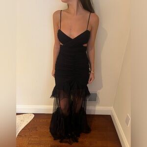 Alice McCall Tulle Dress